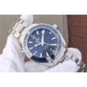 Omega Planet Ocean Professional Blue Liquidmetal Bezel 45mm Bracelet WJ00968