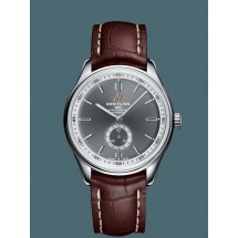Breitling Premier Automatic 40 Steel Anthracite WJ00577