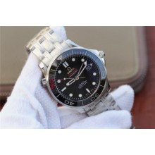 Best Omega Seamaster 300M Chronometer 007 Limited Edition Bracelet WJ00654