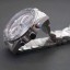 AAA 1:1 Tag-Heuer Carrera Calibre 1887 V6 Ceramic Bezel Gray Dial Bracelet WJ00377
