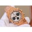 Audemars-Piguet Royal Oak Chronograph White/Black Dial Bracelet WJ00655