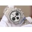 Audemars-Piguet Royal Oak Chronograph White/Black Dial Bracelet WJ00982