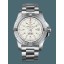 Breitling Colt Automatic Steel Silver WJ00213