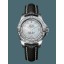 Breitling Colt Lady Steel gem-set bezel Pearl Diamond WJ00065