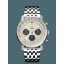 Breitling Navitimer 1 B01 Chronograph 43 Steel Mercury Silver WJ00722
