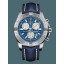 Copy Breitling Colt Chronograph Steel Mariner Blue WJ00315