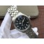 IWC Mark XVIII IW3270 Black Dial Bracelet WJ01301