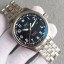 IWC MKF Mark XVIII IW3270 Blue Dial Bracelet WJ00009