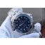 Knockoff Omega Seamaster 300M Chronometer Blue Dial Bracelet WJ00887