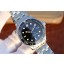 Omega Seamaster 300M Chronometer Black Bracelet WJ00643