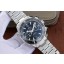 Replica Fashion Omega Planet Ocean Master Chronometer Black LiquidMetal Bracelet Omega WJ01035